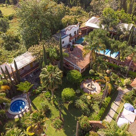 Hotel El Dorado - Cerca De Chapala Y Del Aeropuerto Ixtlahuacán de los Membrillos 외부 사진