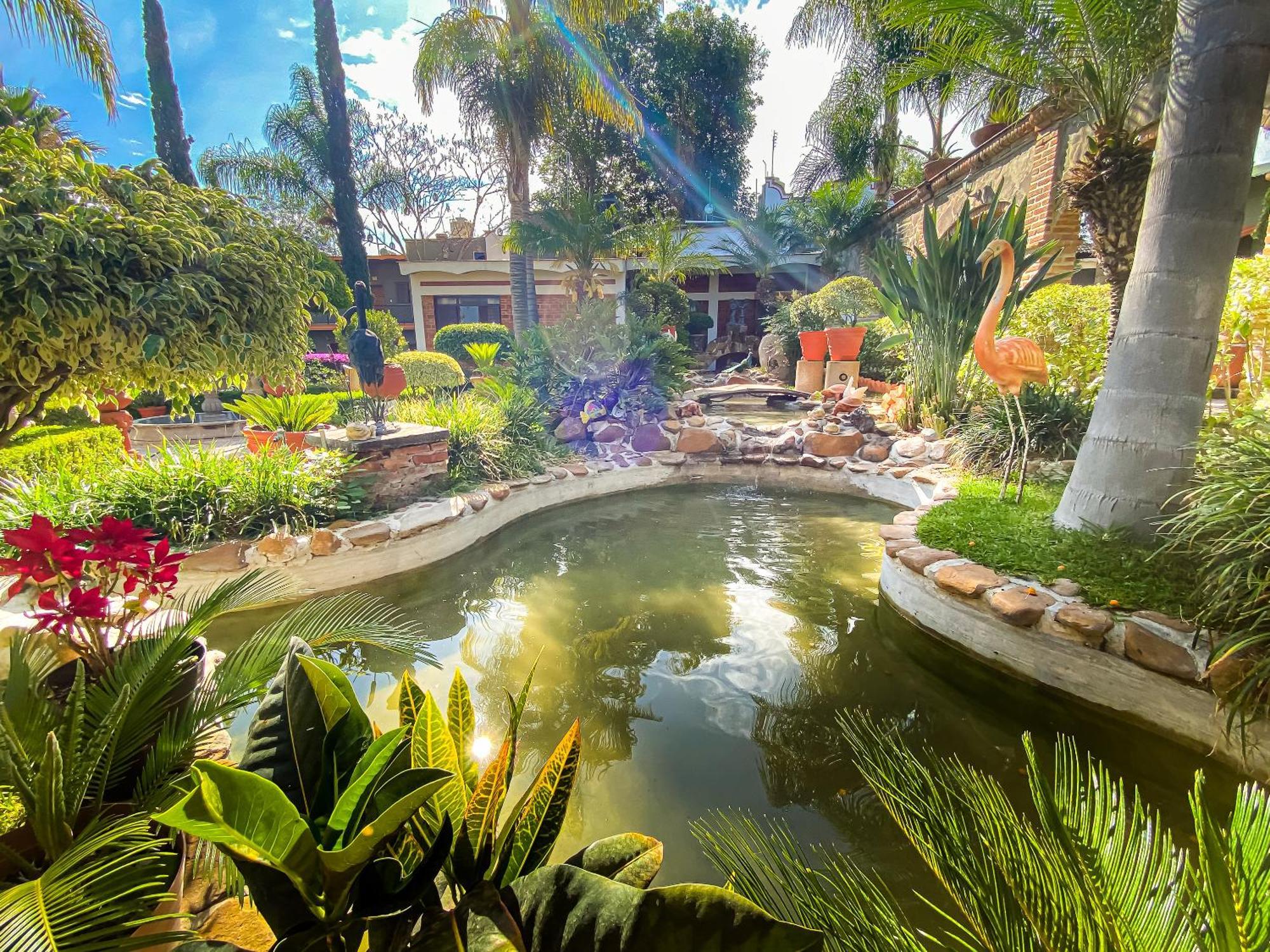 Hotel El Dorado - Cerca De Chapala Y Del Aeropuerto Ixtlahuacán de los Membrillos 외부 사진